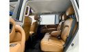 Nissan Patrol 2016 Nissan Patrol Platinium, Service History, Warranty, Top Options, GCC