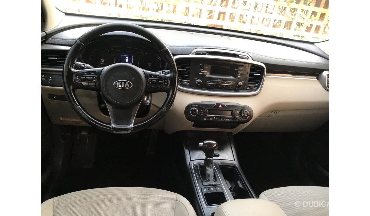 Kia Sorento , 920/- AED MONTHLY,0% DOWN PAYMENT