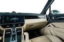 Porsche Cayenne STD GCC -well maintained- crono package