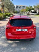 Ford Focus AMBIENTE