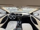 Hyundai Tucson N LINE