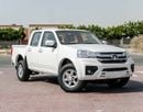 Great Wall Wingle 2026 Greatwall Wingle 5 4X4 Luxury 2.0L - Manual - Titanium White Inside Black | Export Price