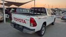 Toyota Hilux 2022 Toyota Hilux S GLX (AN120), 4dr Double Cab Utility, 2.4L 4cyl Diesel, Manual, Four Wheel Drive.