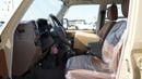 Toyota Land Cruiser LX 4.0 L