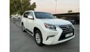 لكزس GX 460 Almost New