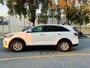 Kia Sorento Base 2.4L AWD