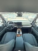 Kia Tasman LX
