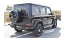 Mercedes-Benz G 500 Mercedes Benz G500 2019