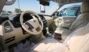 Nissan Patrol SE بسعر مميز ضمان 7 سنوات مفتوح الكيلو