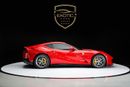 Ferrari 812 Superfast Std Ferrari 812 Superfast