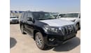 Toyota Prado VXL 2.8L DIESEL, Radar, Memory Seats, 2Power Seats, 19” Rims, Sunroof, Wooden interior (CODE# TPB22)