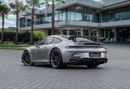 Porsche 911 911 GT3 Clubsport Package | 16,255 P.M | 0% Downpayment | Porsche Warranty 2029! | Ramadan Offer!