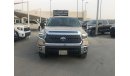 Toyota Tundra TRD 2017 With 2018 look/ Bank Finance available