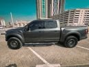 فورد إف-150 رابتور Ford F-150 Raptor (performance trim)	•	Engine: 3.5 L Twin-Turbo High-Output EcoBoost V6	•	Body optio