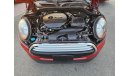 Mini Cooper Std Mini Cooper_2015_Excellent_Condition _Full option