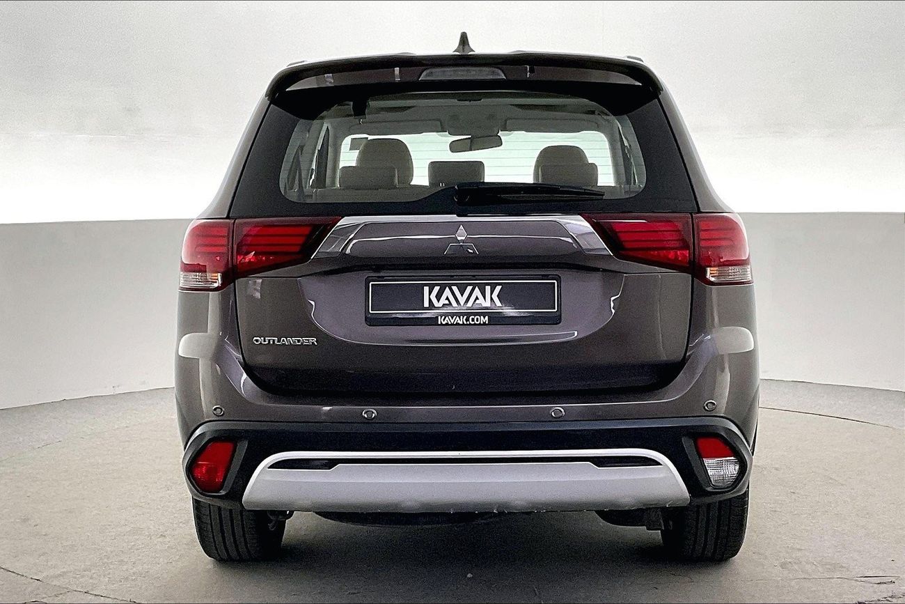 MG ZS Luxury | Guaranteed Warranty | 0 Down Payment