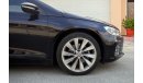 Volkswagen Scirocco NEW SHAPE, EXTENDED WARRANTY