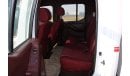 Nissan Pickup 4X2 DOUBLE CABIN PICK UP GCC SPECS