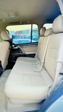 تويوتا لاند كروزر GXR+ 4.0L