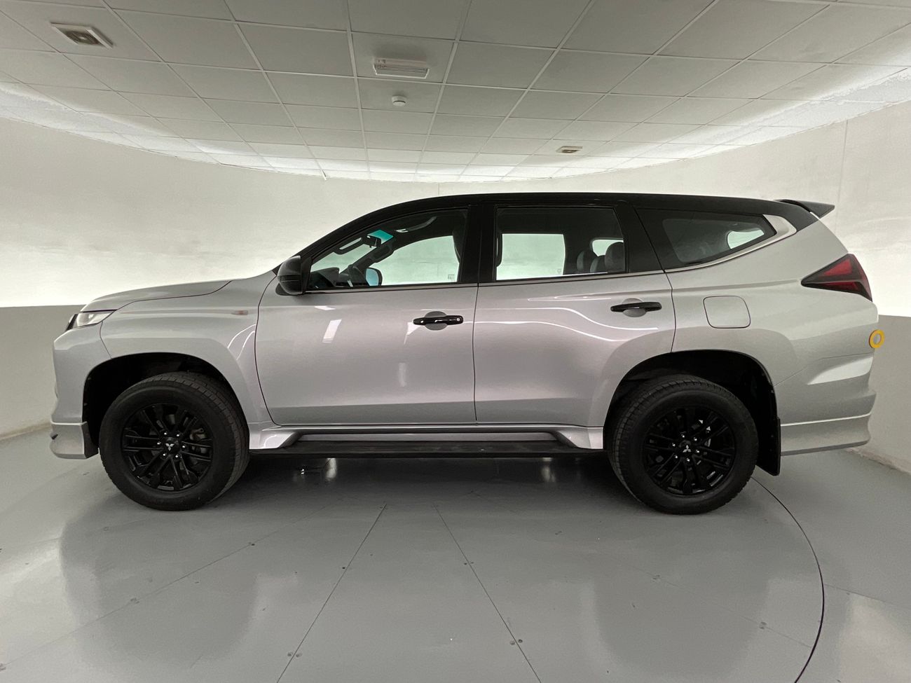 Mitsubishi Montero Sport Signature | Guaranteed Warranty | 0 Down Payment