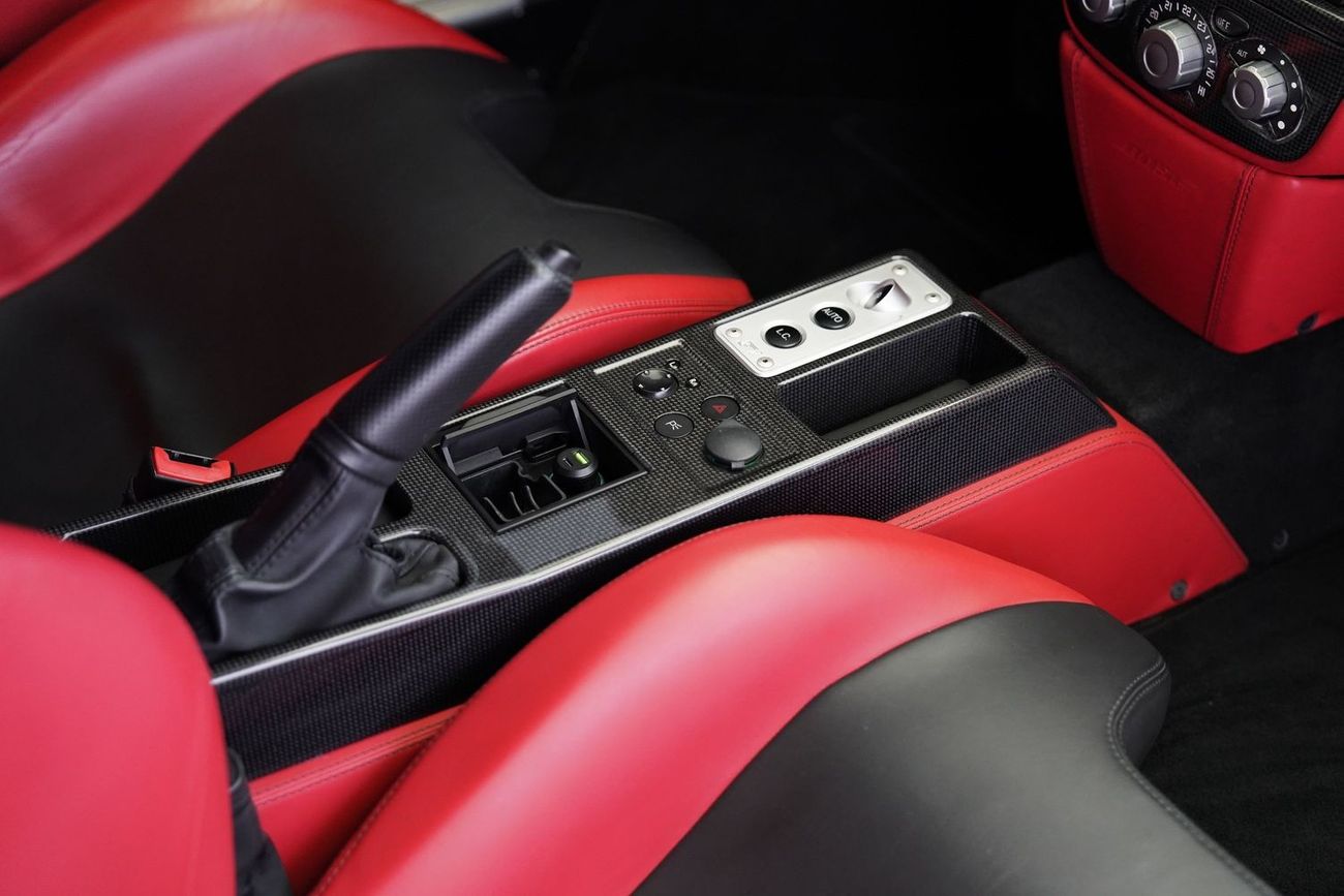 فيراري F430 Ferrari F430