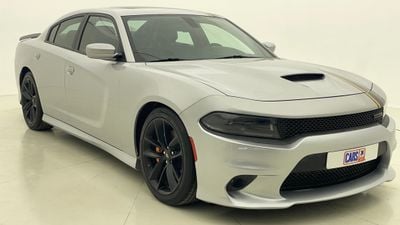 Dodge Charger GT 3.6 | Zero Down Payment | Home Test Drive