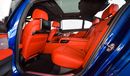 BMW 760Li XDRIVE LI V12