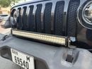 Jeep Wrangler Sport S 3.6L A/T