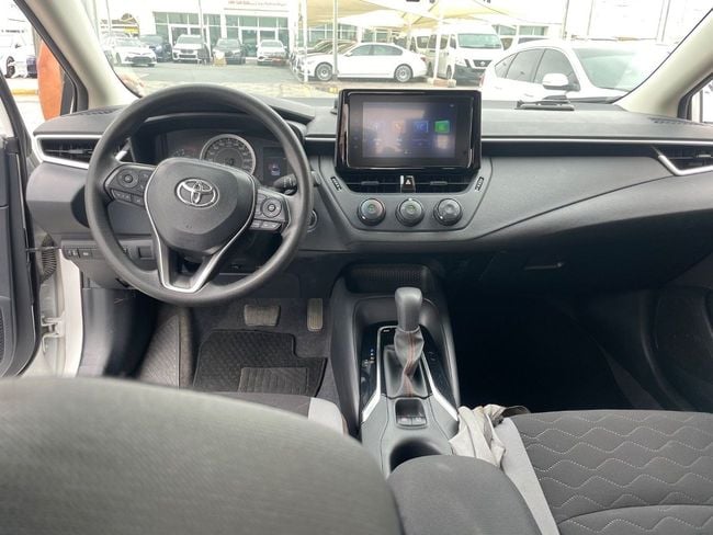 Toyota Corolla, миниатюра 22