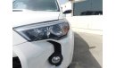 تويوتا 4Runner TRD OFF ROAD V6 4.0L PETROL  5 SEAT AUTOMATIC