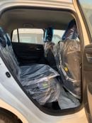 سوزوكي سويفت Swift 1.2L GLX