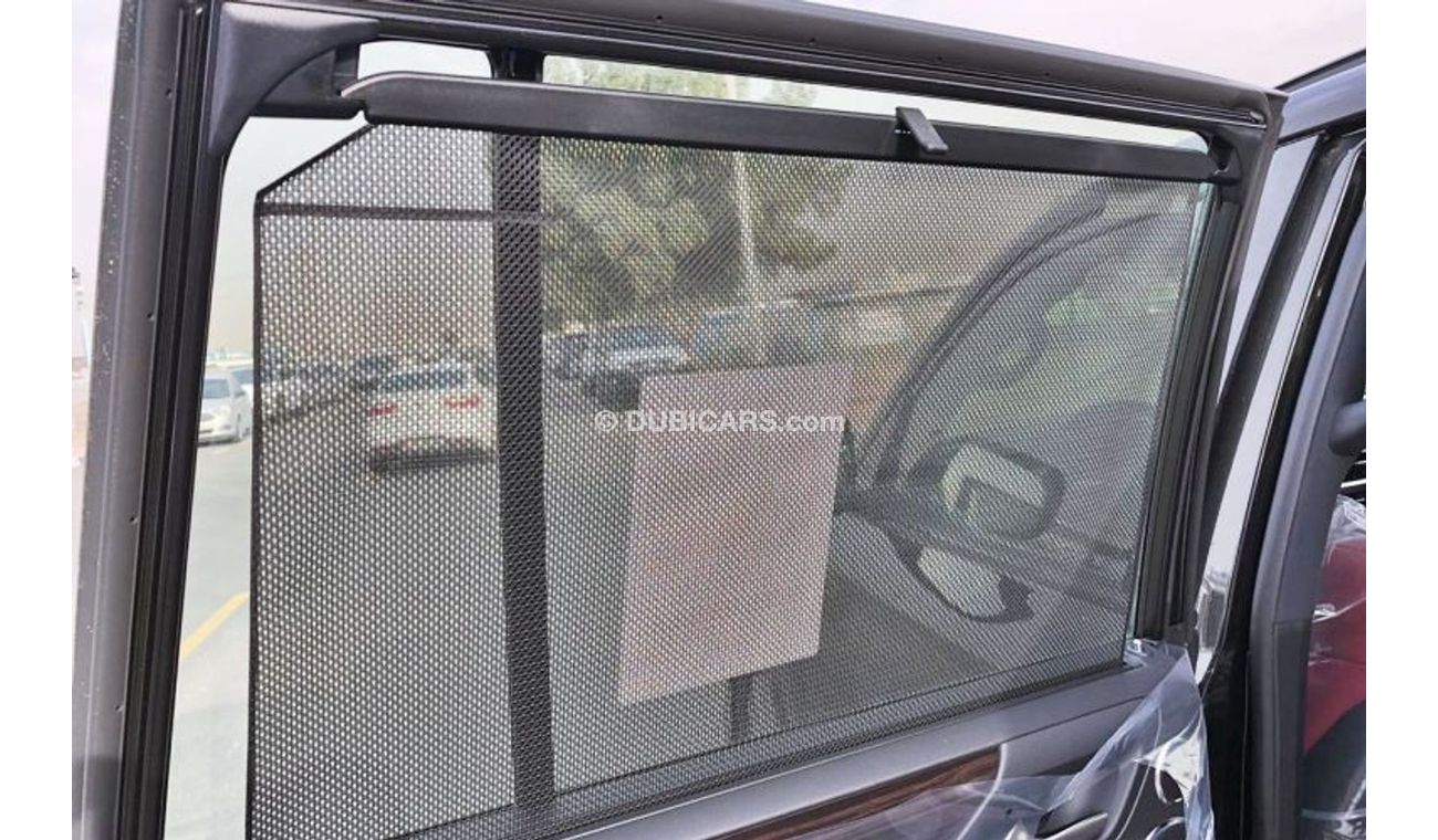 Lexus LX 570 5.7L Petrol 2019  Black Edition