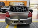Suzuki Swift GL NO CONVENIENCE FEES | UNDER WARRANTY | 0% DOWN PAYMENT | CERTIFIED PRE-OWNED |