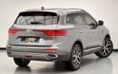 Renault Koleos 2.5L PE (4WD) 2024 Renault Koleos LE Plus (Bose Edition), 26/2027 Renault Warranty + Service Contrac