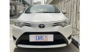 Toyota Yaris SE 1.6L | GCC | EXCELLENT CONDITION | FREE 2 YEAR WARRANTY | FREE REGISTRATION | 1 YEAR COMPREHENSIV