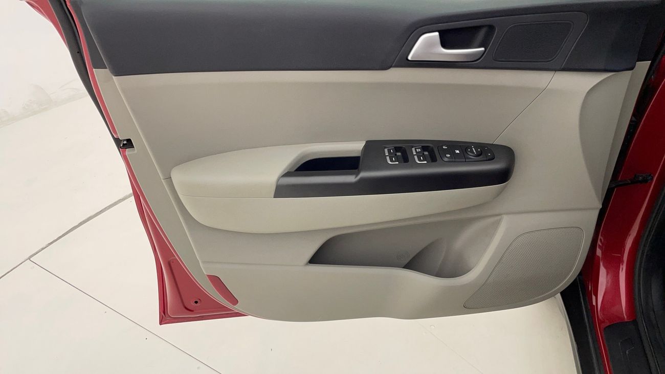 Kia Sportage EX 1.6 | Zero Down Payment | Home Test Drive