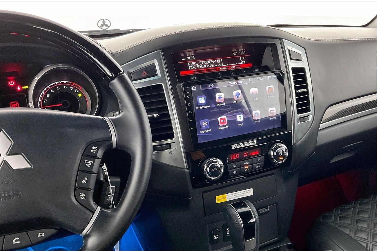 Nissan Sunny SV | 1 year free warranty | 0 Down Payment