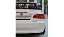 بي أم دبليو 325 EXCELLENT DEAL for our BMW 325i ( 2008 Model! ) in White Color! GCC Specs