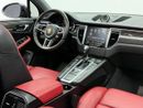 Porsche Macan Std 2.0L (252 HP) 2018 Porsche Macan, Warranty, Full Service History, Excellent Condition, GCC