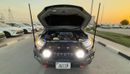 Toyota Hilux AT - 2.8 DIESEL ENGINE - 4WD