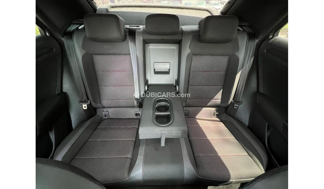 Volkswagen T ROC VOLKSWAGEN T-ROC 2021 GCC FULL OPTION UNDER WARRANTY ORIGINAL PAINT