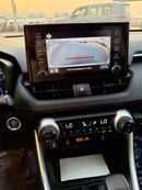 Toyota RAV4 VXR HEV 2.5L (219 HP) AWD 2021 VXR HEV SE PRIME HYBRID +ELECTRIC (219 HP) AWD CANADA SPEC