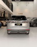 Chery Tiggo 9 PREMIUM