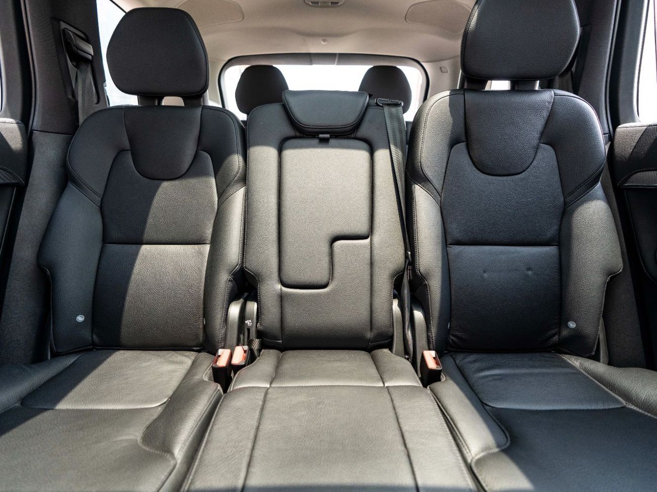 فولفو XC 90 B6 2.0T