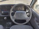 Toyota Hiace TOYOTA HIACE VAN RHD 1999 MODEL 3.0 L DIESEL MANUAL(PM01625)