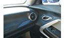 Chevrolet Camaro wadishee289 Camaro NO:1 Full Option , Radar, Exhaust System , Sunroof , Front Camera , AC Seates