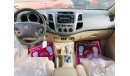 Toyota Fortuner BLUETOOTH, LOT-633