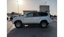 Toyota Prado TOYOTA LAND CRUISER PRADO RIGHT HAND DRIVE (PM1256)