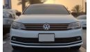 Volkswagen Jetta AMERICAN SPECIFICATIONS