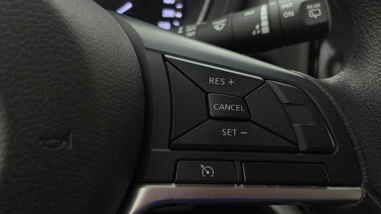 Nissan XTerra SE 2.5 | Zero Down Payment | Home Test Drive